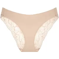 Triumph Slip Body Make-Up Illusion Lace | Grösse: 46 | Farbe: Pulver