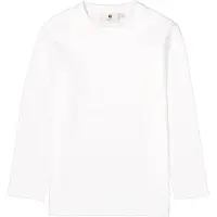 Garcia jungen T-Shirt, 152/158, Weiss