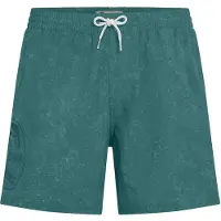 O'Neill O'riginals Cali Ocean 16'' Swimshorts green o'riginals acid wash (36103) XS