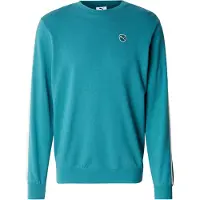 Puma Herren Sweatshirt ESS ELEVATED Crew TR
