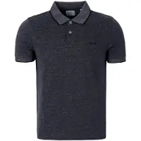Gant Poloshirt "2 TONE" Regular fit mit Polokragen