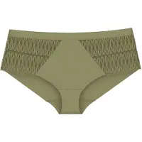 Triumph Slip Aura Spotlight | Grösse: 42 | Farbe: Olivgrün