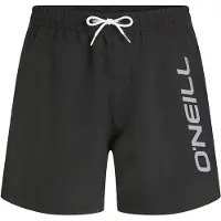 O'Neill Logo 16'' Swimshorts black out (19010) XS