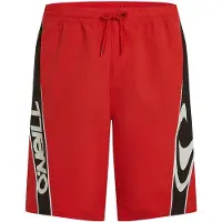 O'Neill Herren Badeshorts 90'S 21" SWIM SHORTS
