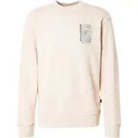 Billabong - Warmes Rundhals-Sweatshirt / Sweatshirt mit Rundhalsausschnitt &ndash; Herren &ndash; Compass Crew Chino - Compass Crew Chino für Herren