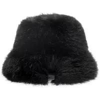 Kazar Caps in Schwarz | Gr.: onesize