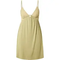 Triumph Slipdress Aura Spotlight | Grösse: 38 | Farbe: Olivgrün
