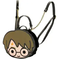 KARACTERMANIA Harry Potter Chibi Rucksack 21 Cm