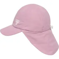 Hummel Bademütze - UV50+ - hmlMini - Mauve Shadow - - 52-54 cm - Bademützen