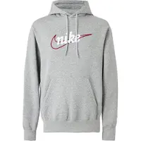 Nike Herren Kapuzensweat M NK CLUB BB HOODIE CTB