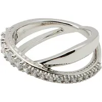 Swarovski Damenring Global Collection 5714956