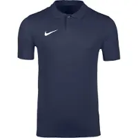 Nike Park 26 Polo Kids Blau F410 || Größe L ( 147-158 )