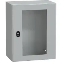 Schneider Electric WandSteckdosenabsicherung