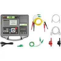 Metrel MI3205ST TeraOhmXA 5KV