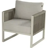 Hartman Kejo Loungesessel Rope