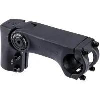 Ergotec Sepia A-head 50 28.6-31.8 Mm Verstellbarer Vorbau