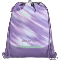 Coocazoo Turnbeutel - Arctic Lights