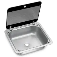 Dometic Germany Spülbecken SNG 4133 9600028267