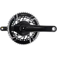 Sram Red Axs Dub 12s Kurbelgarnitur Mit Leistungsmesser