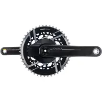 Sram Red Axs Dub 12s Kurbelgarnitur Mit Leistungsmesser