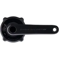 Campagnolo Manivelle mit Leistungssensor Super Record X