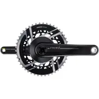 Sram Red Axs Dm Dub Kurbelgarnitur