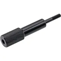 Rockshox Hintere Stoßdämpfer Ifp-abzieher Superdeluxe/superdeluxe Coil/thru Shaft Schwarz Schwarz One Size