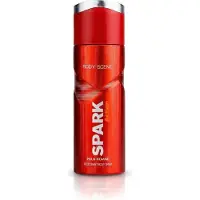 Khadlaj Spark Action Deodorantspray 200 ml