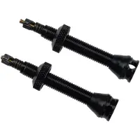 Schwalbe Aluminium Ventilspiel für Tubeless Reifen