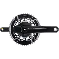 Sram Red Axs Dub 12s Kurbelgarnitur Mit Leistungsmesser