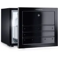 Dometic DM20F, 20 l, 0 dB, G, Schwarz