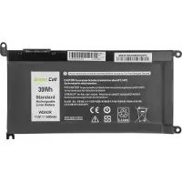 Green Cell De150 Ersatzakku Für Laptop