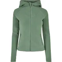 Urban Classics Tb1728 Fleece Reißverschlusspullover