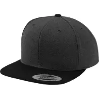 Flexfit Flex Cap "Unisex Classic Snapback 2-Tone"