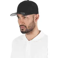 Flexfit Mesh Trucker