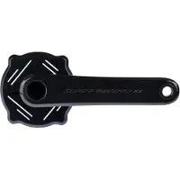 Campagnolo Rechte + linke Kurbel Super Record X 13