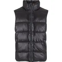 Urban Classics Recycled Big Puffer Weste