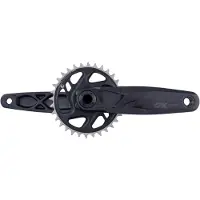 Sram Leistungsmesser Gx Eagle Dub Dm 32d Xsync2 Lunar (Bb N.I.)