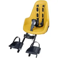 Bobike One Mini Vorderer Kindersitz Für Fahrräder