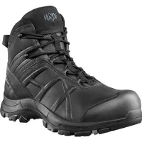Haix Sicherheitsschuhe BLACK EAGLE SAFETY 50 Mid Gr. 7.0 / EU 41