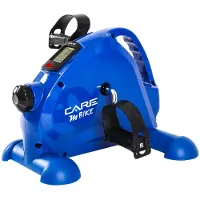 Care fitness Mini-Heimtrainer M-Bike