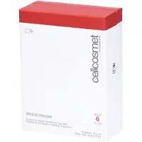 Cellcosmet Ultracell Intens Gen 2 0 12 x 1 ml Serum