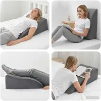 vidaXL Ergonomisches Stützkissen