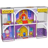 Funko POP! My Little Pony Bitty Boxes Schloss Canterlot Figur
