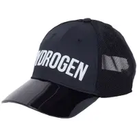 Hydrogen summer baseball cap