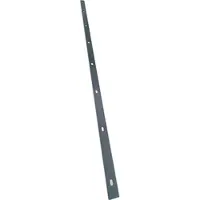 Wellker Abdeckleiste anthrazit, 1430 mm
