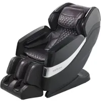 Medisana MS 1100 Deluxe Massagesessel