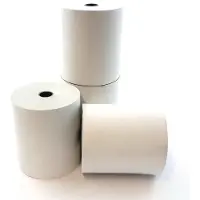 Heipa Bonrolle, Normalpapier, 76mm, Apotheken-A