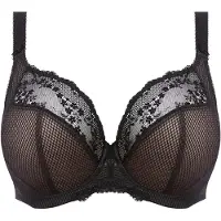 Elomi Nicht geformter BH Charley | Grösse: 70J | Farbe: Schwarz