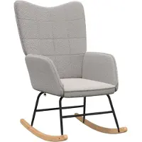vidaXL Emmie